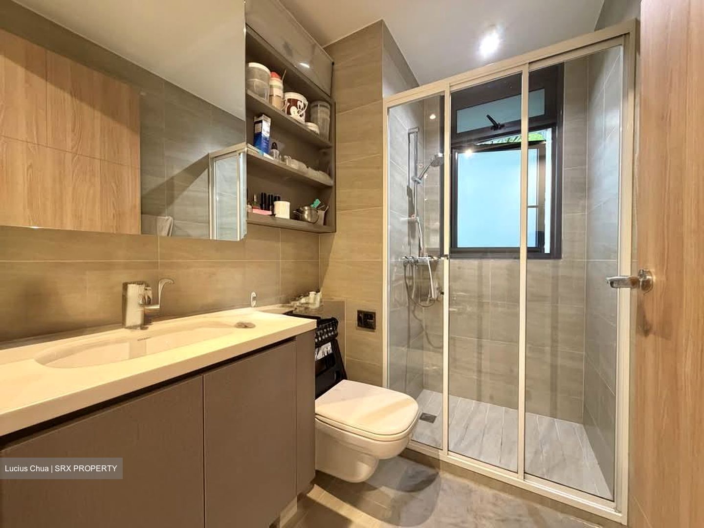 Hundred Palms Residences (D19), Condominium #581048531